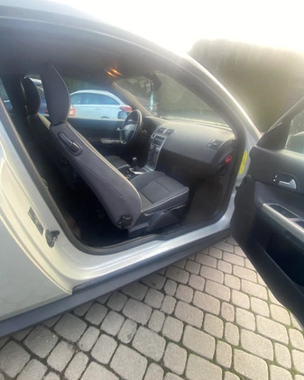 Volvo C30 cena 13200 przebieg: 186000, rok produkcji 2007 z Kraków małe 29